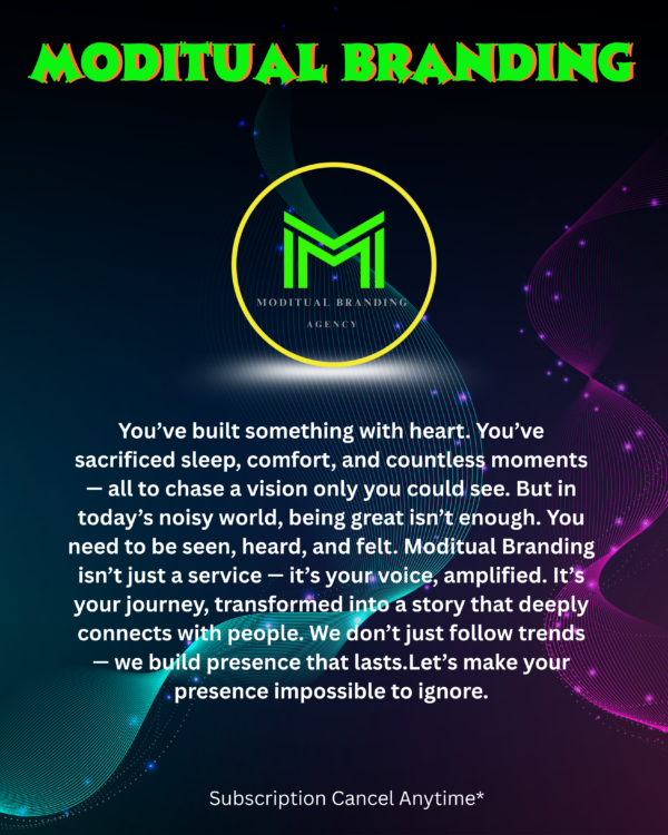 Starter Plan [ AI Driven Personal Branding ] - Image 2