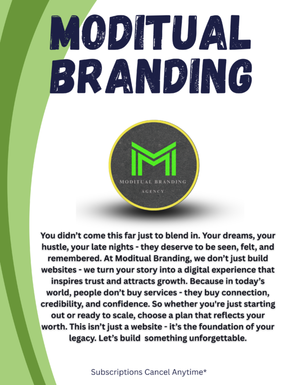 Starter Plan [ Web Design ] - Image 2
