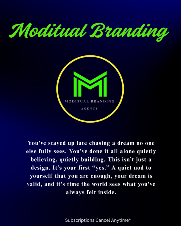 Starter Plan [ Graphic Design ] - Image 2