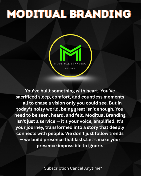 Standard Plan [ AI Driven Personal Branding ] - Image 2