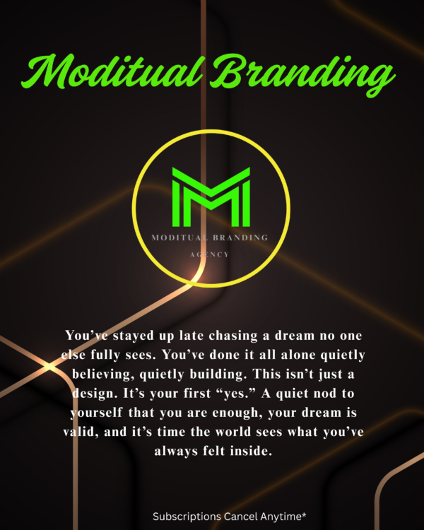 Premium Plan [ Graphic Design ] - Image 2