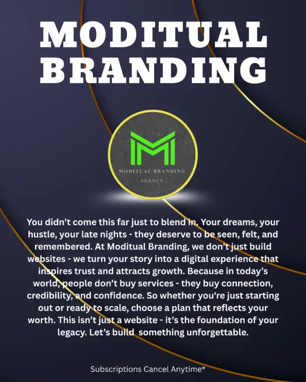 Premium Plan [ Web Design ] - Image 2