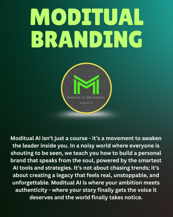 Premium Plan [ ModitualAI ] - Image 2