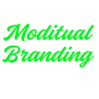 Moditual Branding