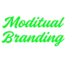 Moditual Branding